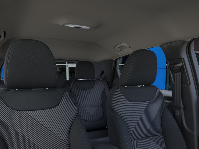 2027 Chevrolet Bolt LT - Photo 48