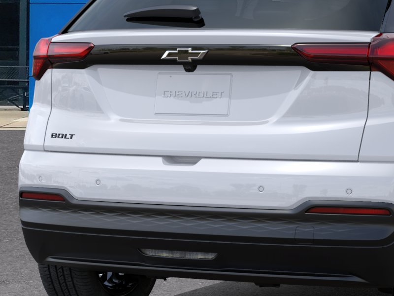 2027 Chevrolet Bolt LT - Photo 38