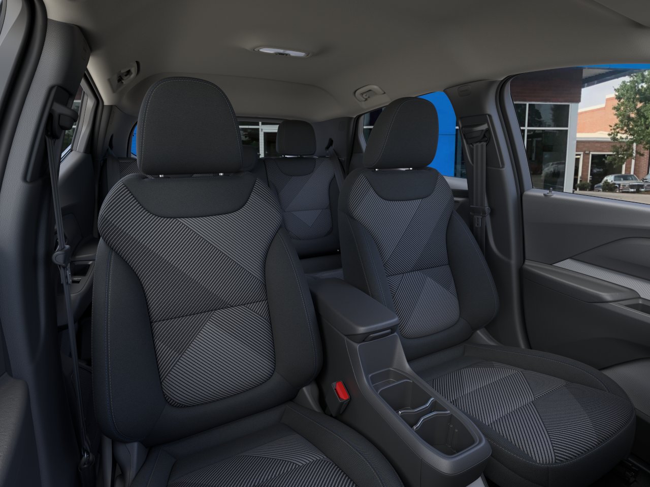 2027 Chevrolet Bolt LT - Photo 40