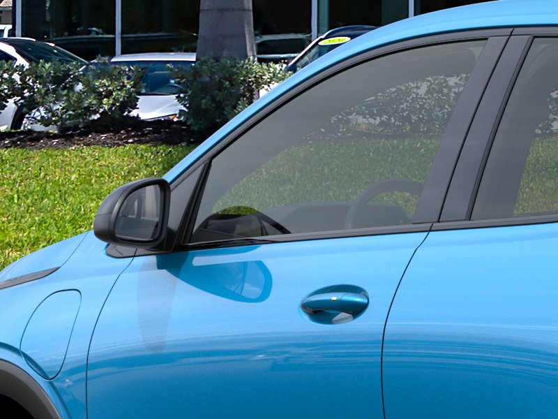 New 2027 Marina Blue Metallic Chevrolet LT image 33