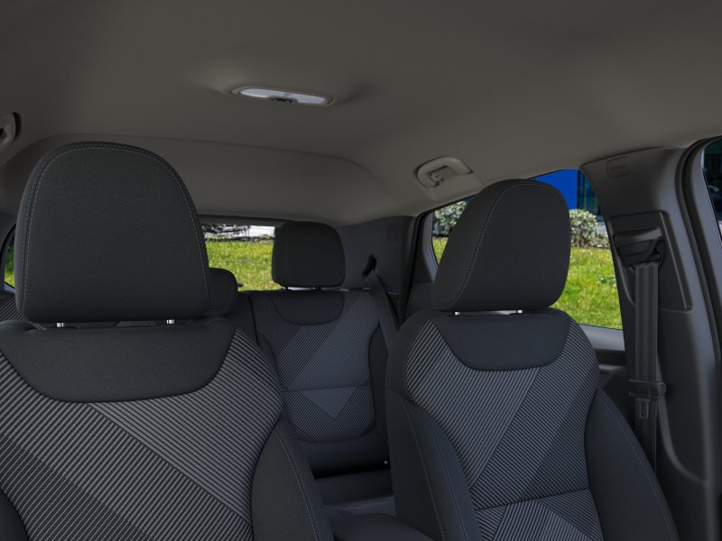 New 2027 Marina Blue Metallic Chevrolet LT image 45