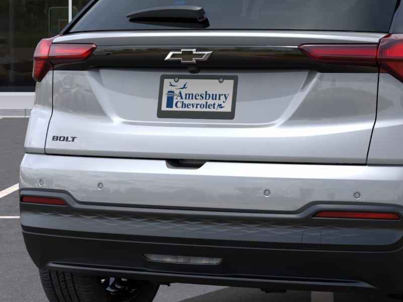 2027 Chevrolet Bolt LT - Photo 14