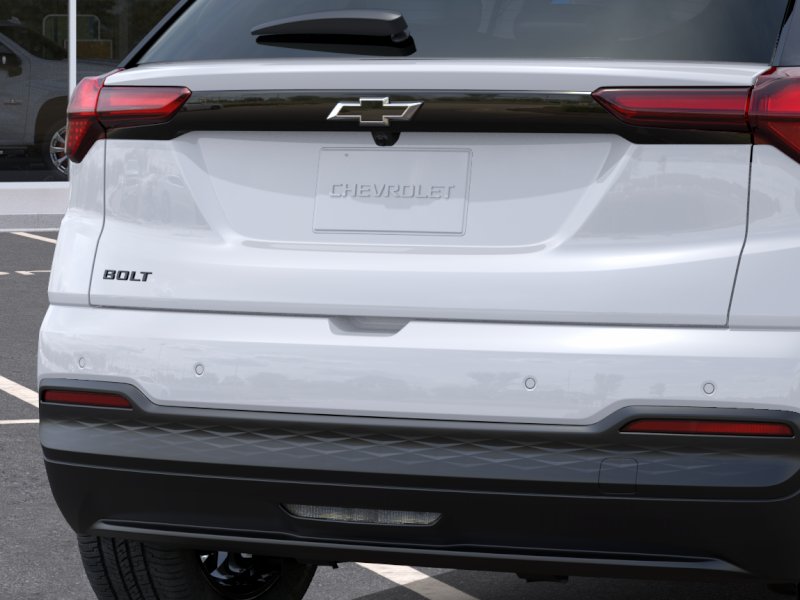 2027 Chevrolet Bolt LT - Photo 38