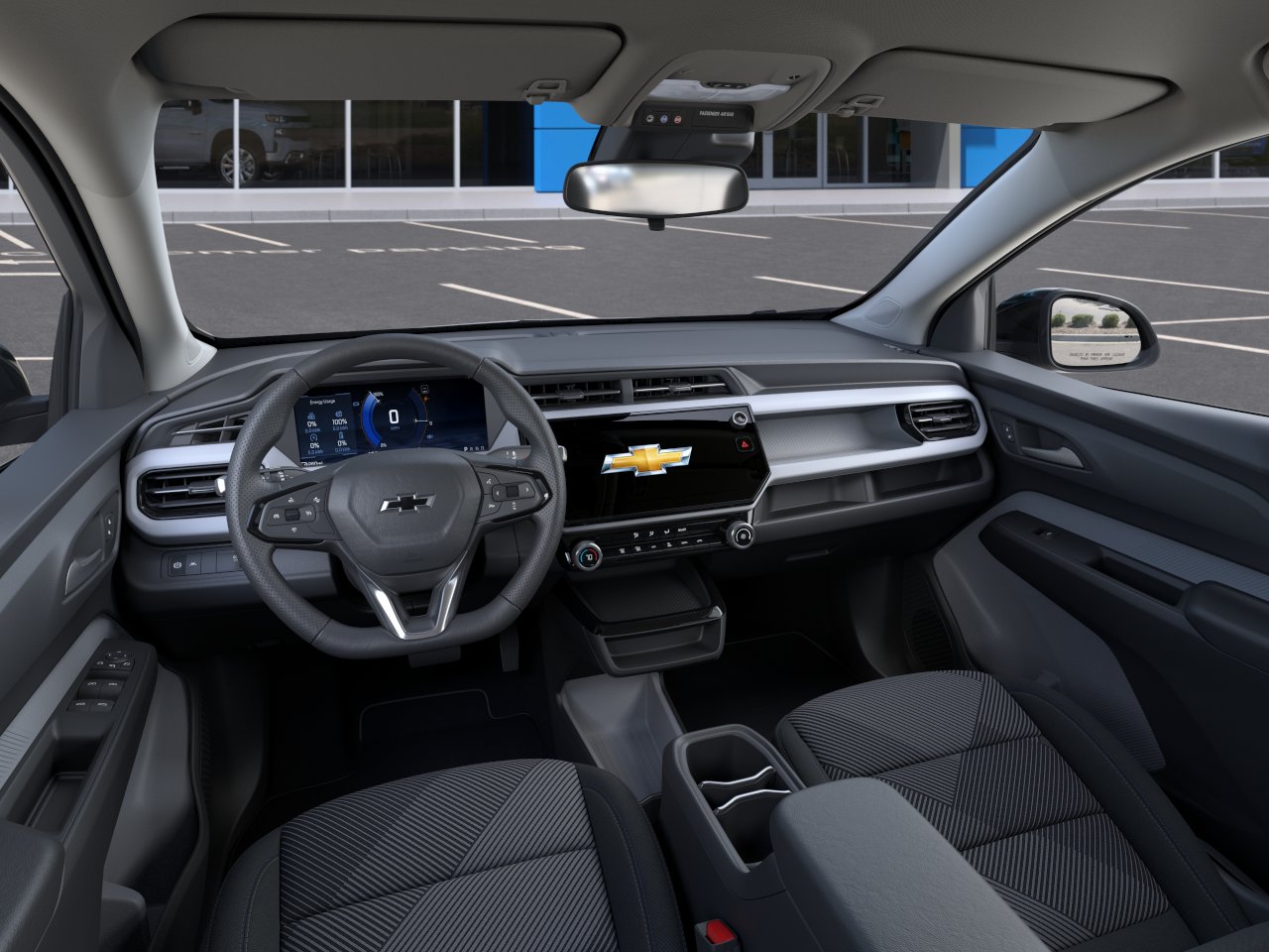 2027 Chevrolet Bolt LT - Photo 39