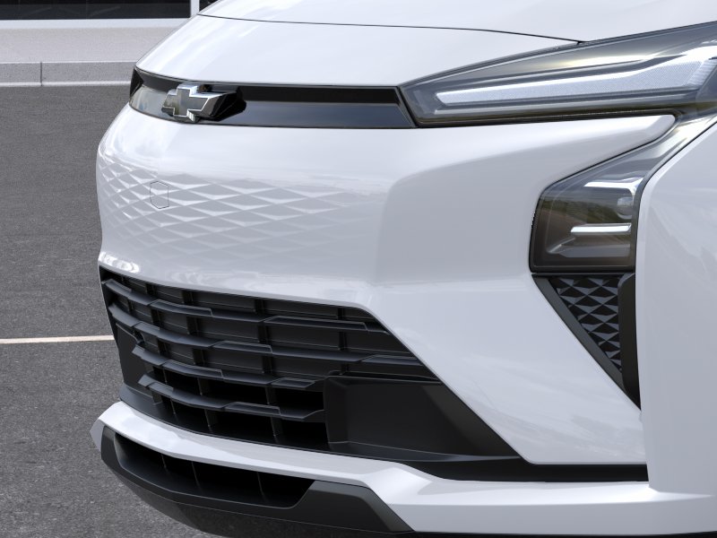 2027 Chevrolet Bolt LT - Photo 37