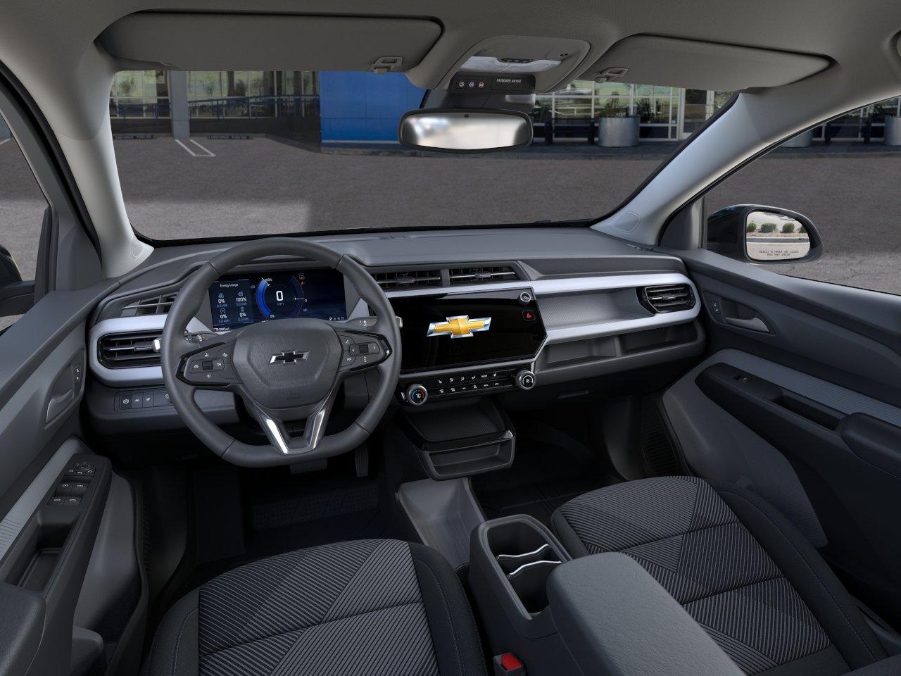 2027 Chevrolet Bolt LT - Photo 15