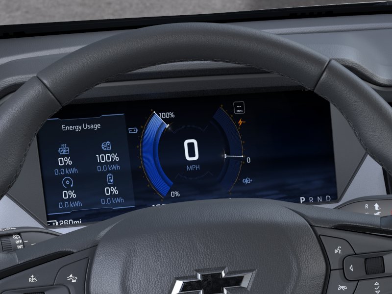 2027 Chevrolet Bolt LT - Photo 18