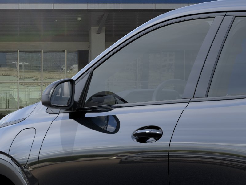 2027 Chevrolet Bolt LT - Photo 12