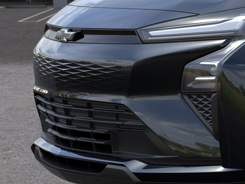 2027 Chevrolet Bolt LT - Photo 13
