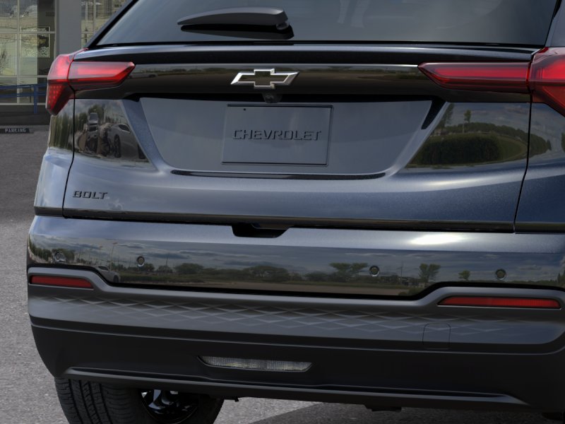 2027 Chevrolet Bolt LT - Photo 14