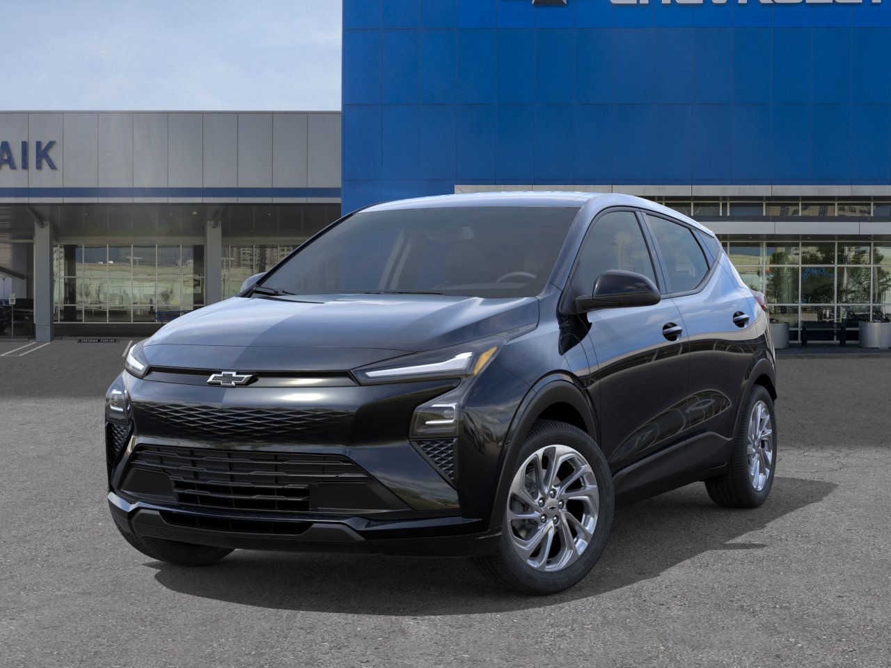2027 Chevrolet Bolt LT - Photo 6