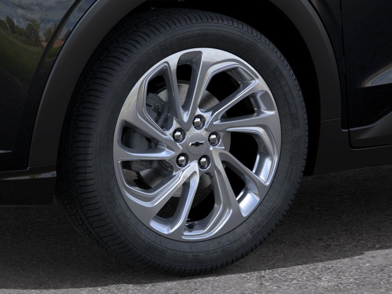 2027 Chevrolet Bolt LT - Photo 9