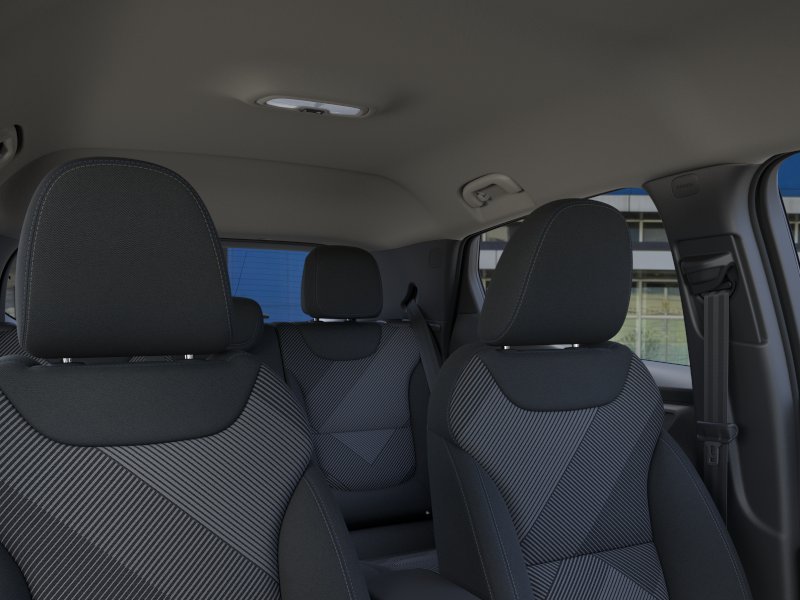 2027 Chevrolet Bolt LT - Photo 24