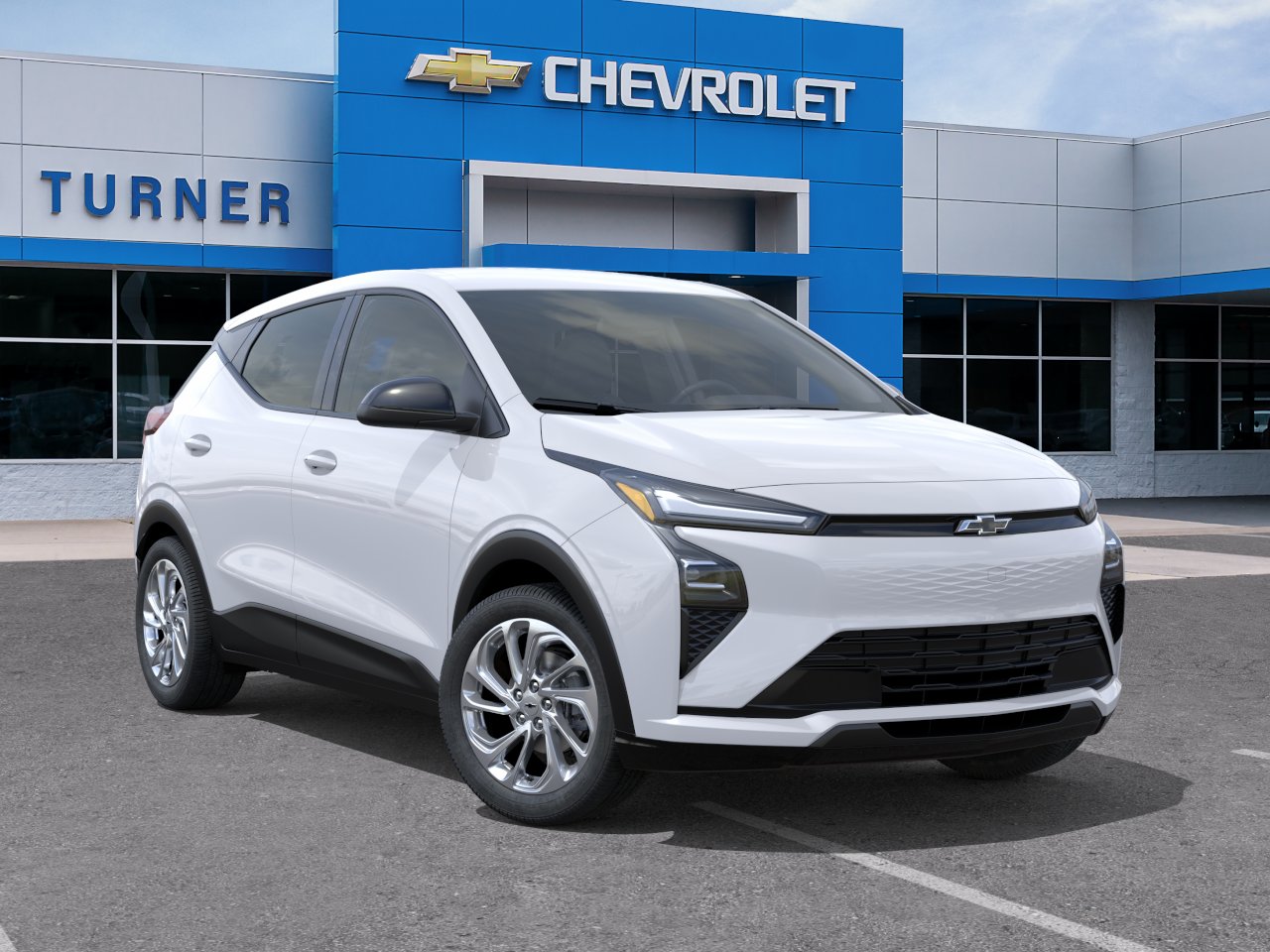 2027 Chevrolet Bolt LT - Photo 37
