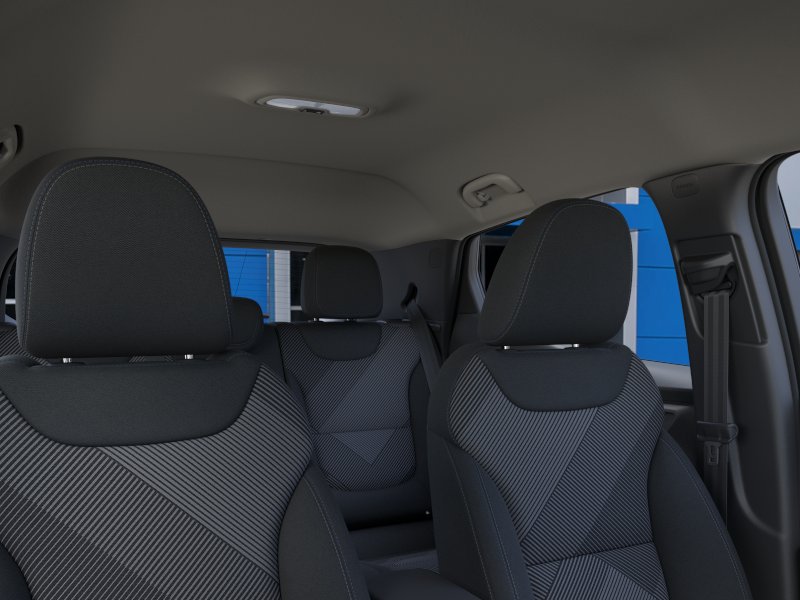 2027 Chevrolet Bolt LT - Photo 54