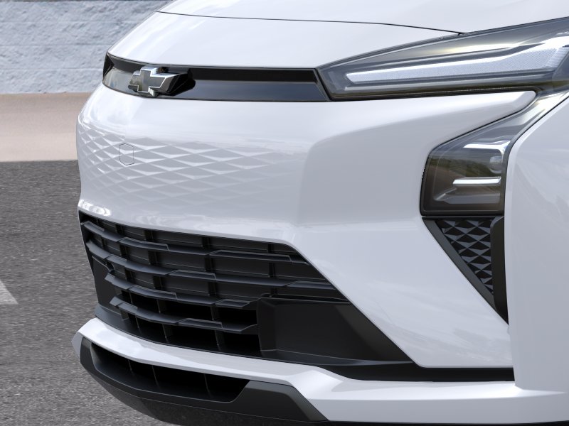 2027 Chevrolet Bolt LT - Photo 43