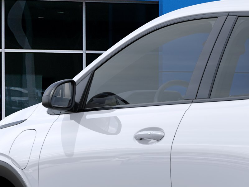 2027 Chevrolet Bolt LT - Photo 42