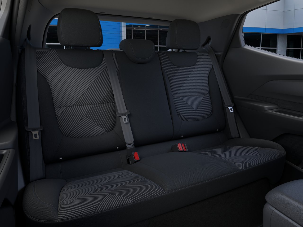 2027 Chevrolet Bolt LT - Photo 47