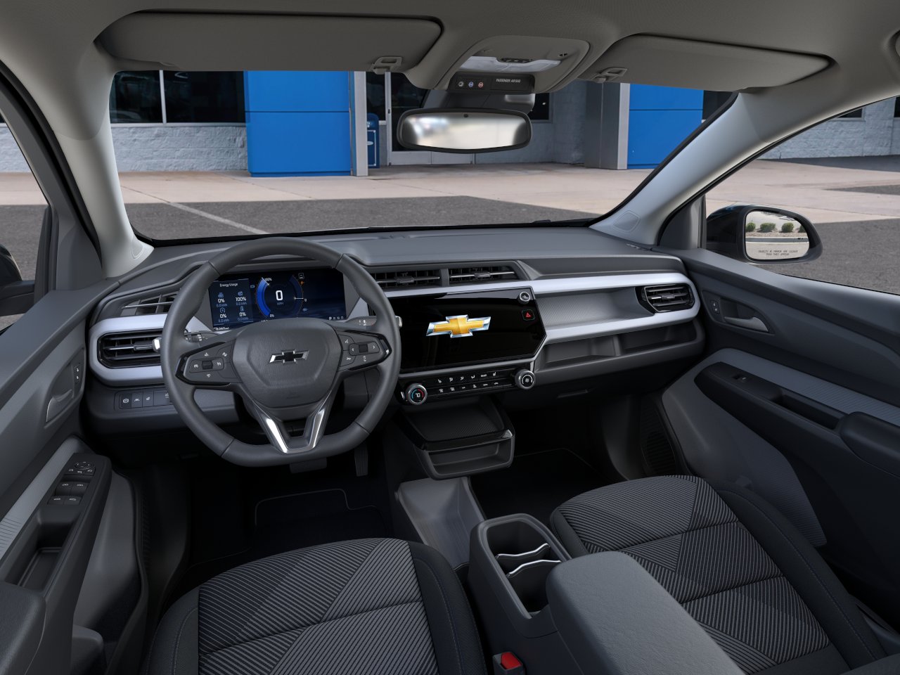 2027 Chevrolet Bolt LT - Photo 45