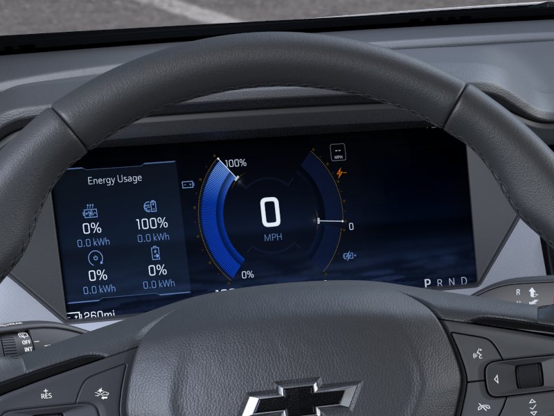 2027 Chevrolet Bolt LT - Photo 48