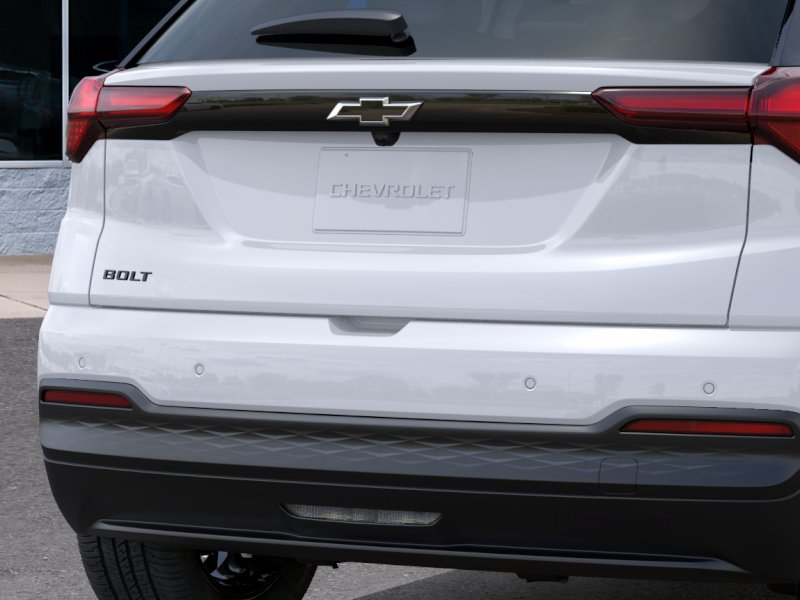 2027 Chevrolet Bolt LT - Photo 44