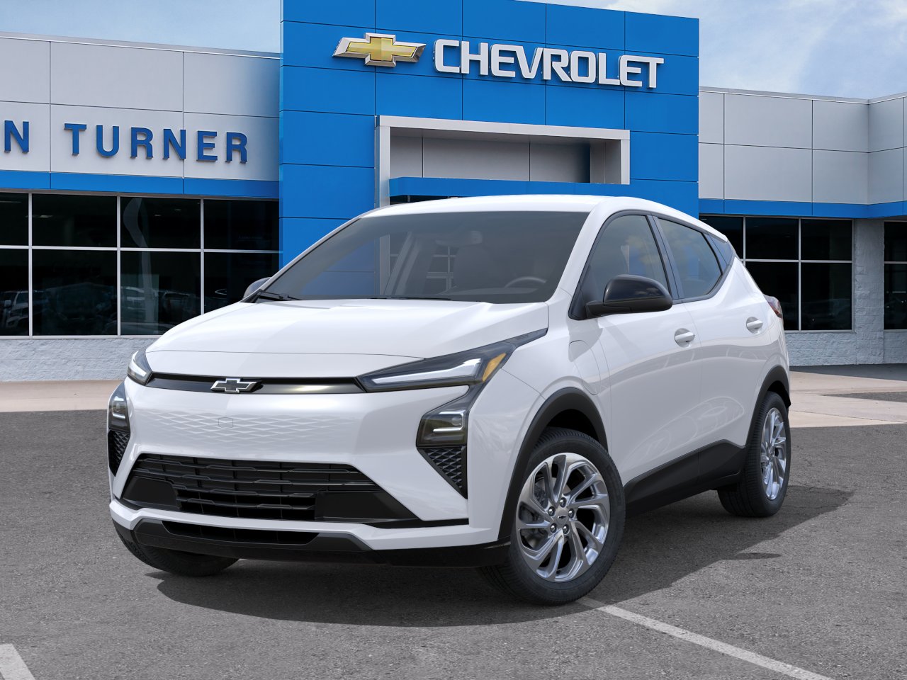 2027 Chevrolet Bolt LT - Photo 36