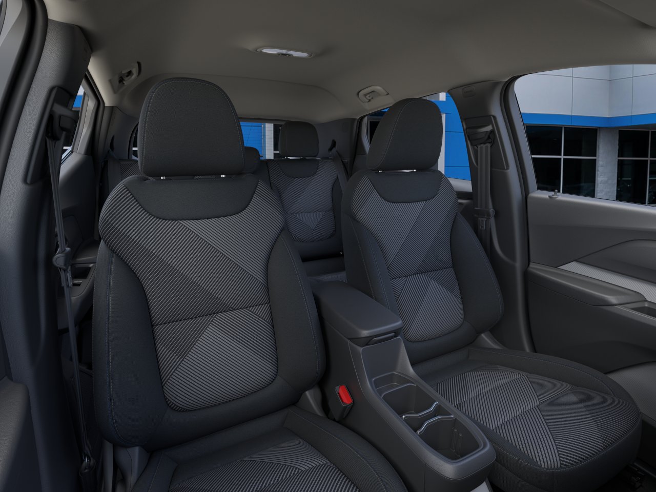 2027 Chevrolet Bolt LT - Photo 46
