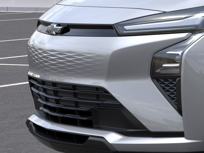 2027 Chevrolet Bolt LT - Photo 23