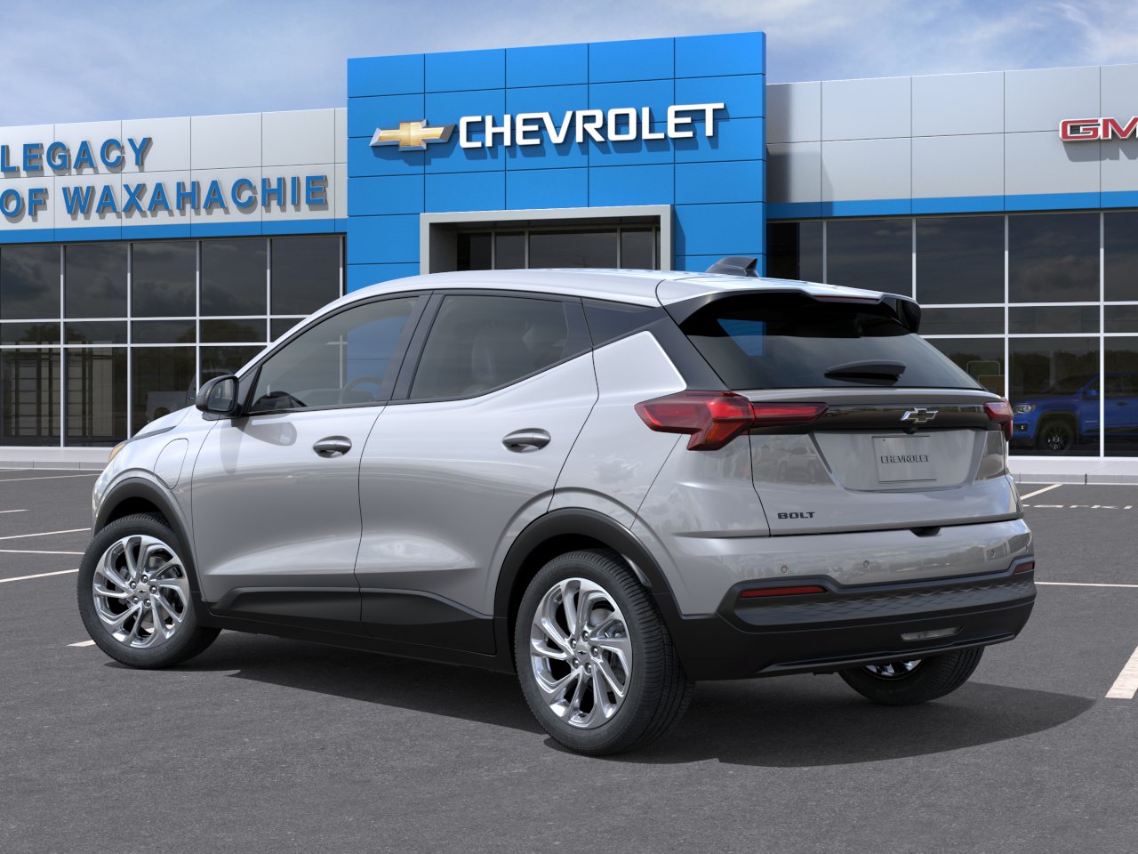 2027 Chevrolet Bolt LT - Photo 13