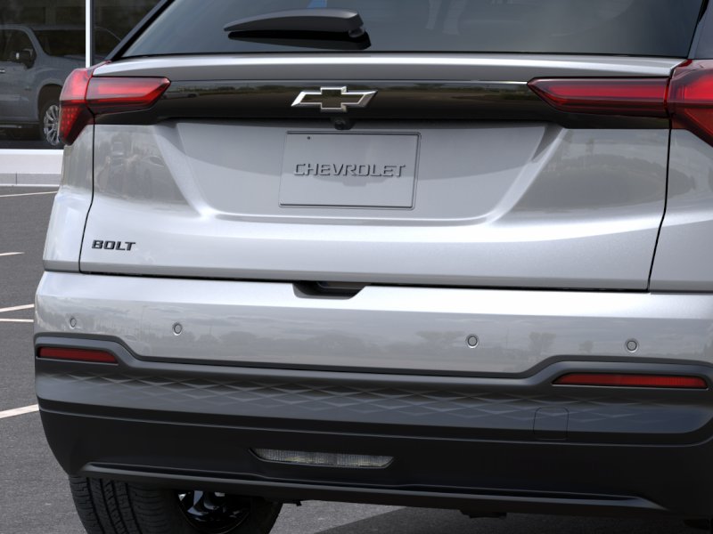 2027 Chevrolet Bolt LT - Photo 24