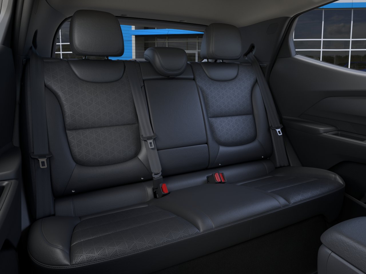 2027 Chevrolet Bolt LT - Photo 27