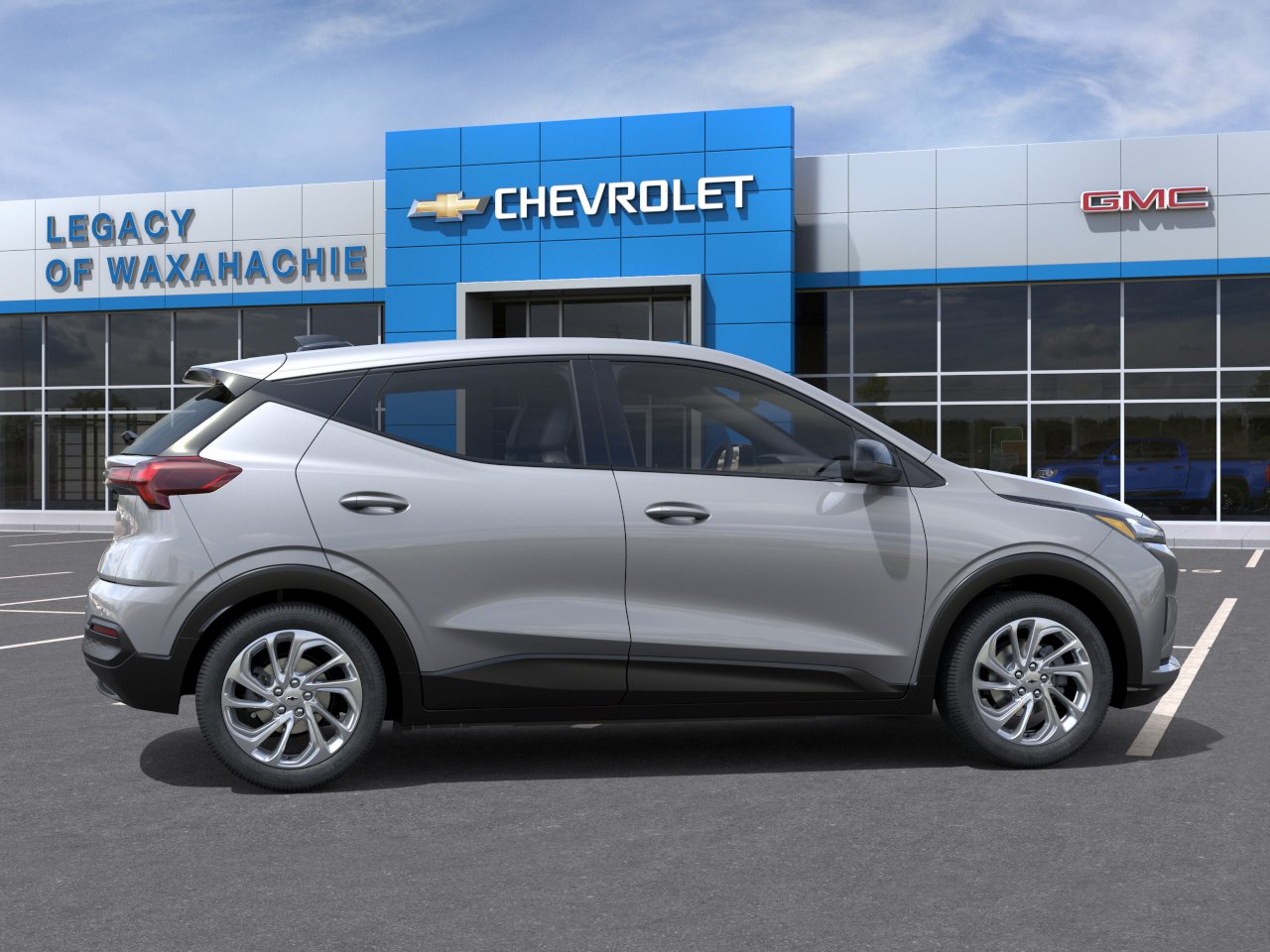 2027 Chevrolet Bolt LT - Photo 15