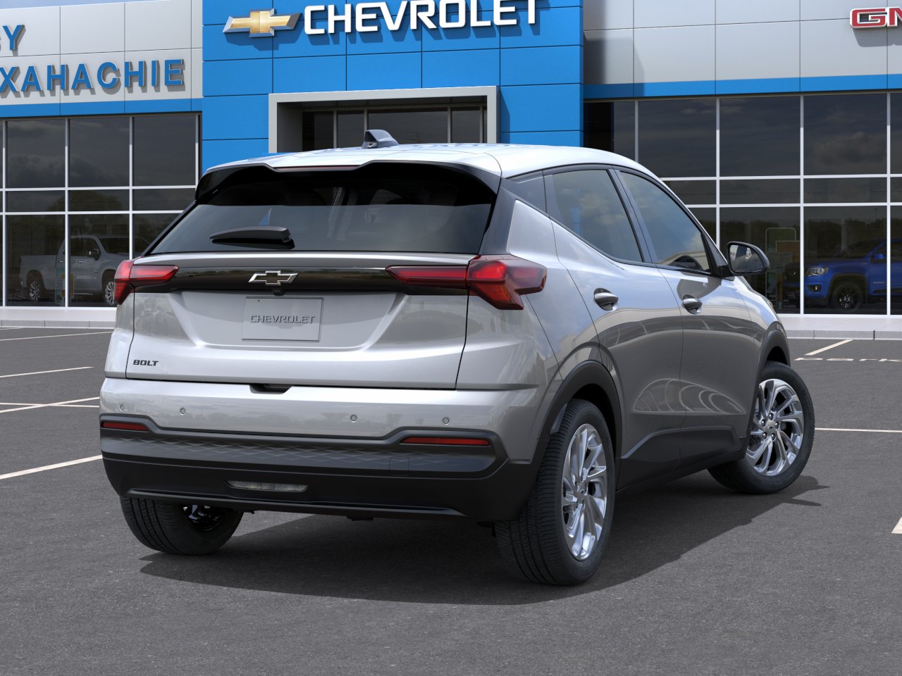 2027 Chevrolet Bolt LT - Photo 14