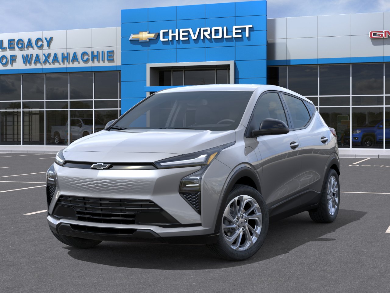 2027 Chevrolet Bolt LT - Photo 16