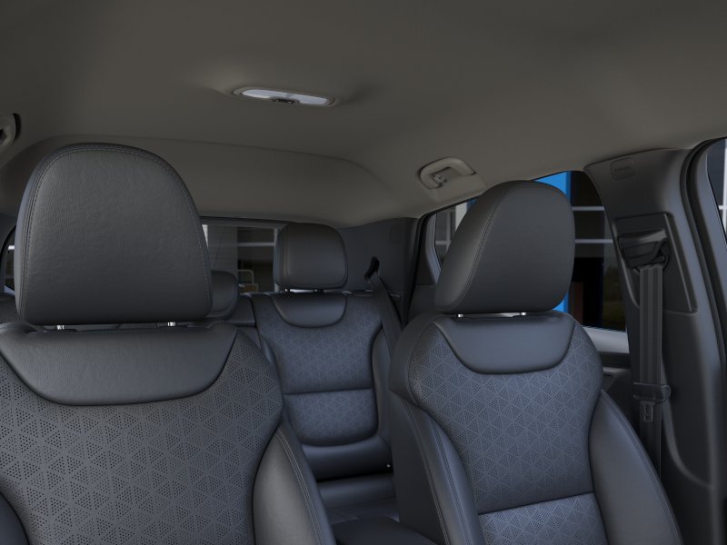 2027 Chevrolet Bolt LT - Photo 34