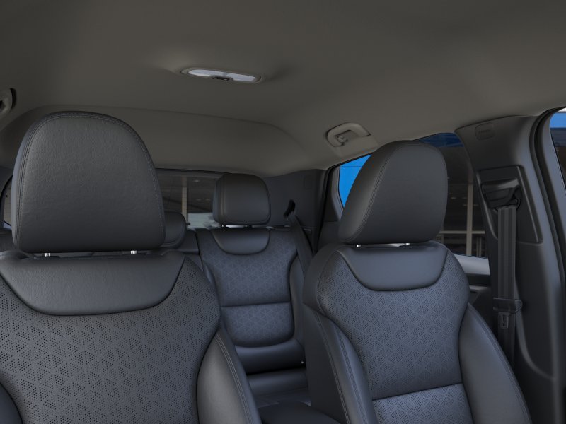 2027 Chevrolet Bolt LT - Photo 48