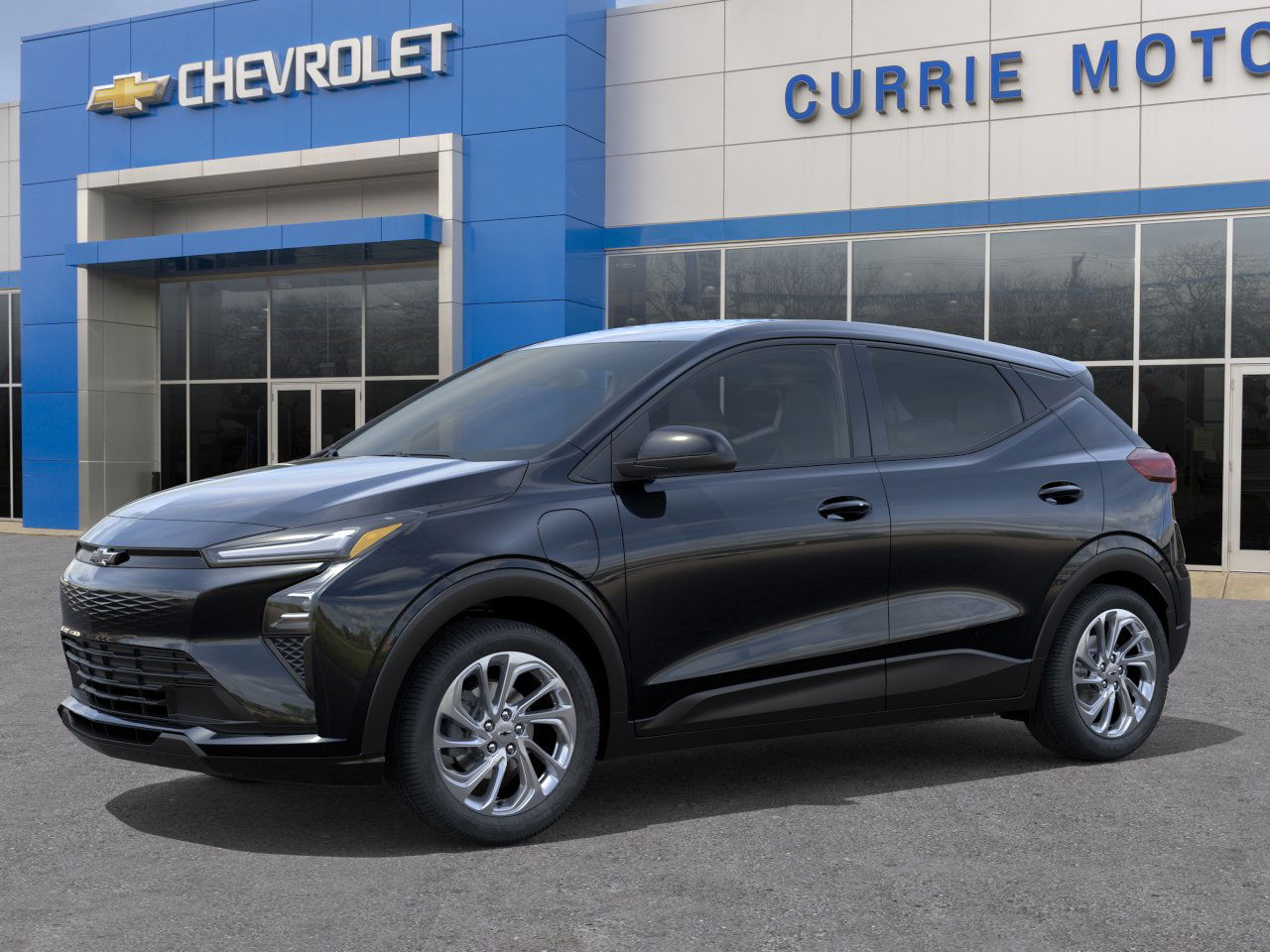 2027 CHEVROLET BOLT - Image 1