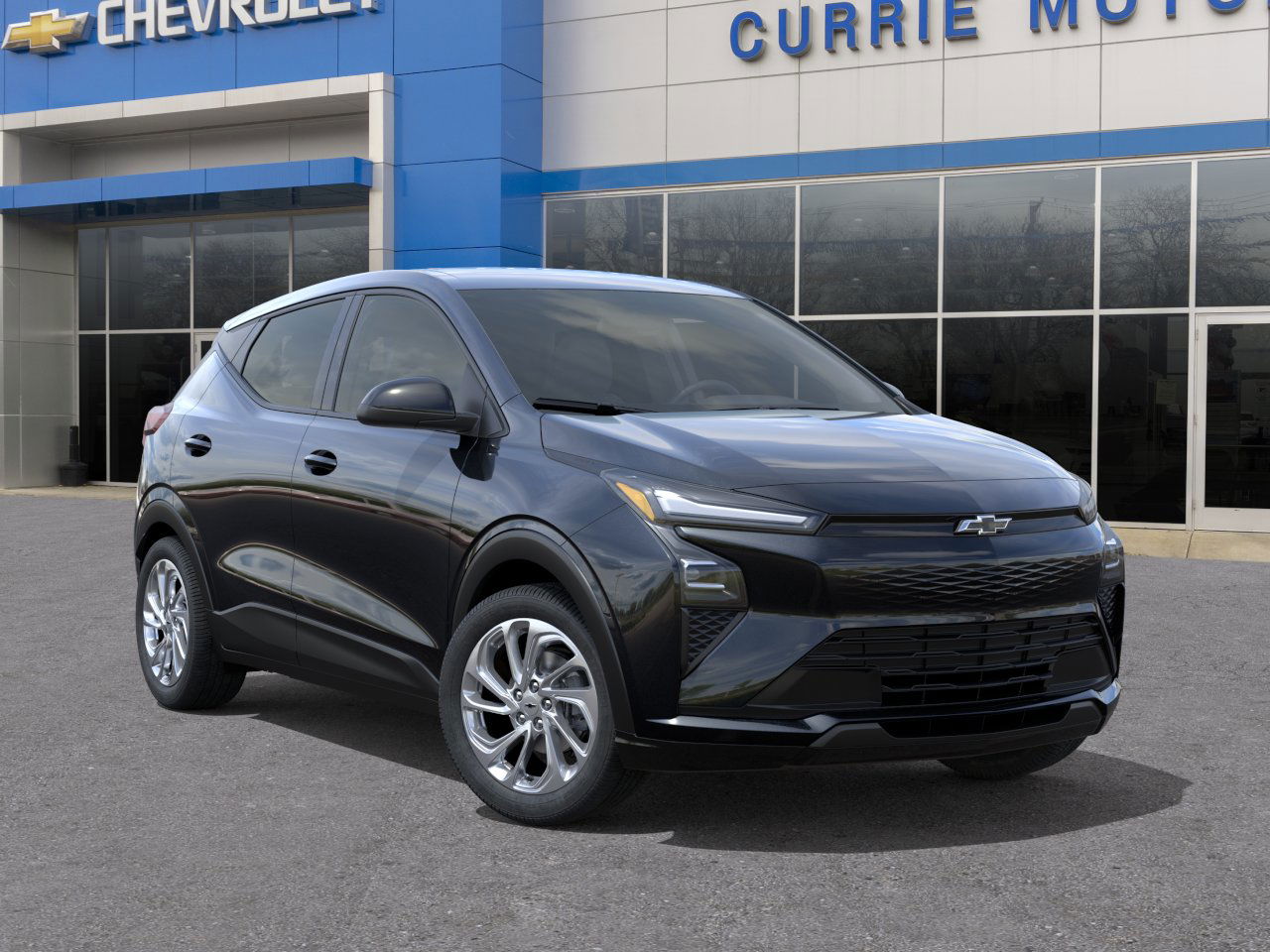 2027 CHEVROLET BOLT - Image 6