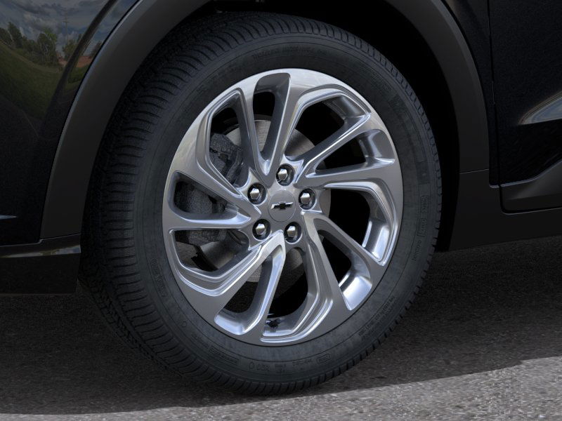 2027 CHEVROLET BOLT - Image 8