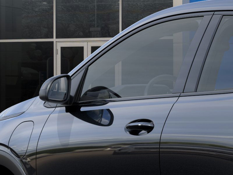 2027 CHEVROLET BOLT - Image 11