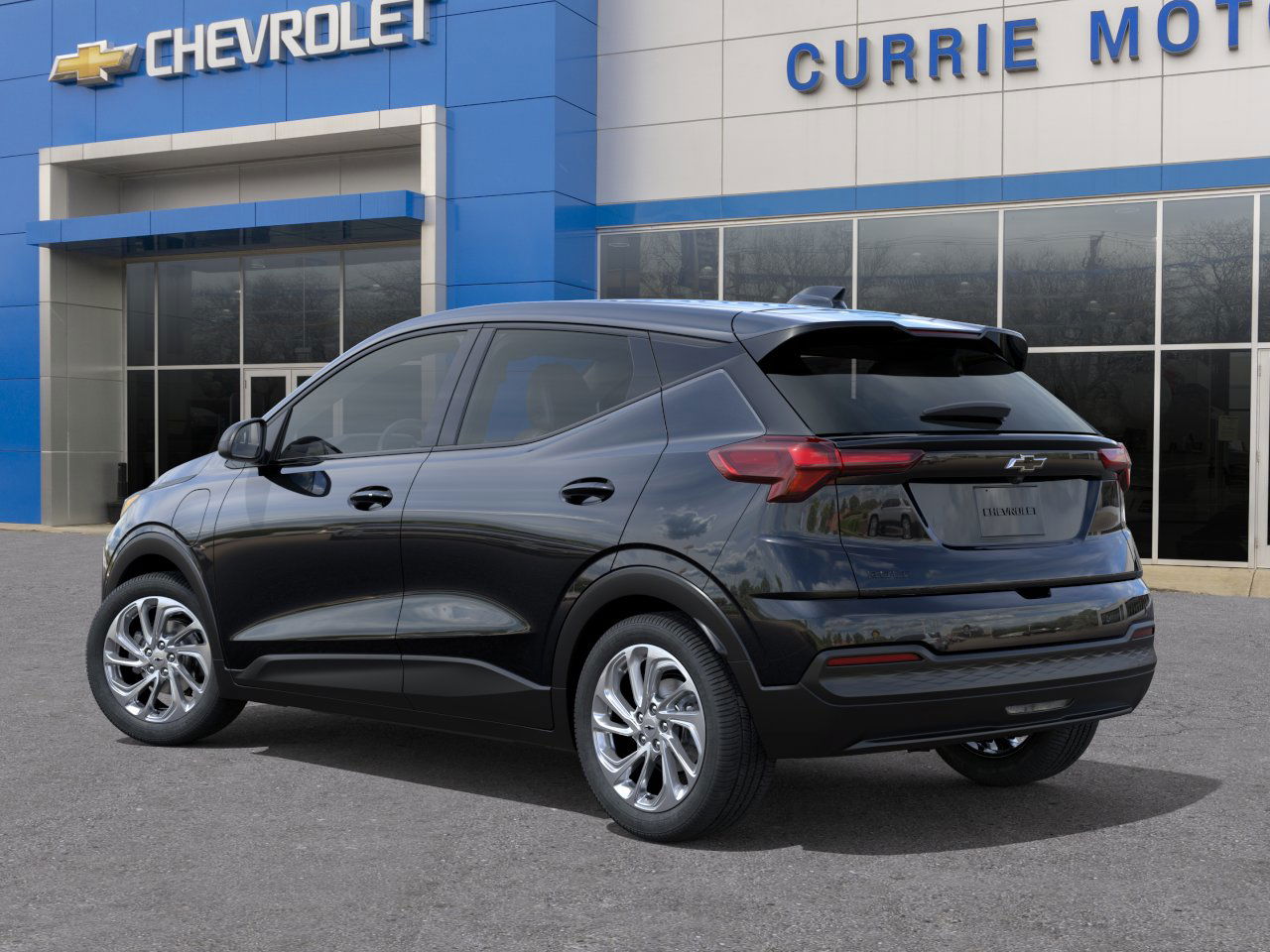 2027 CHEVROLET BOLT - Image 2