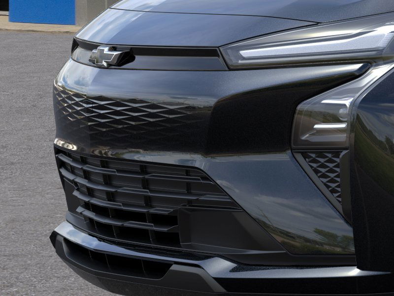 2027 CHEVROLET BOLT - Image 12