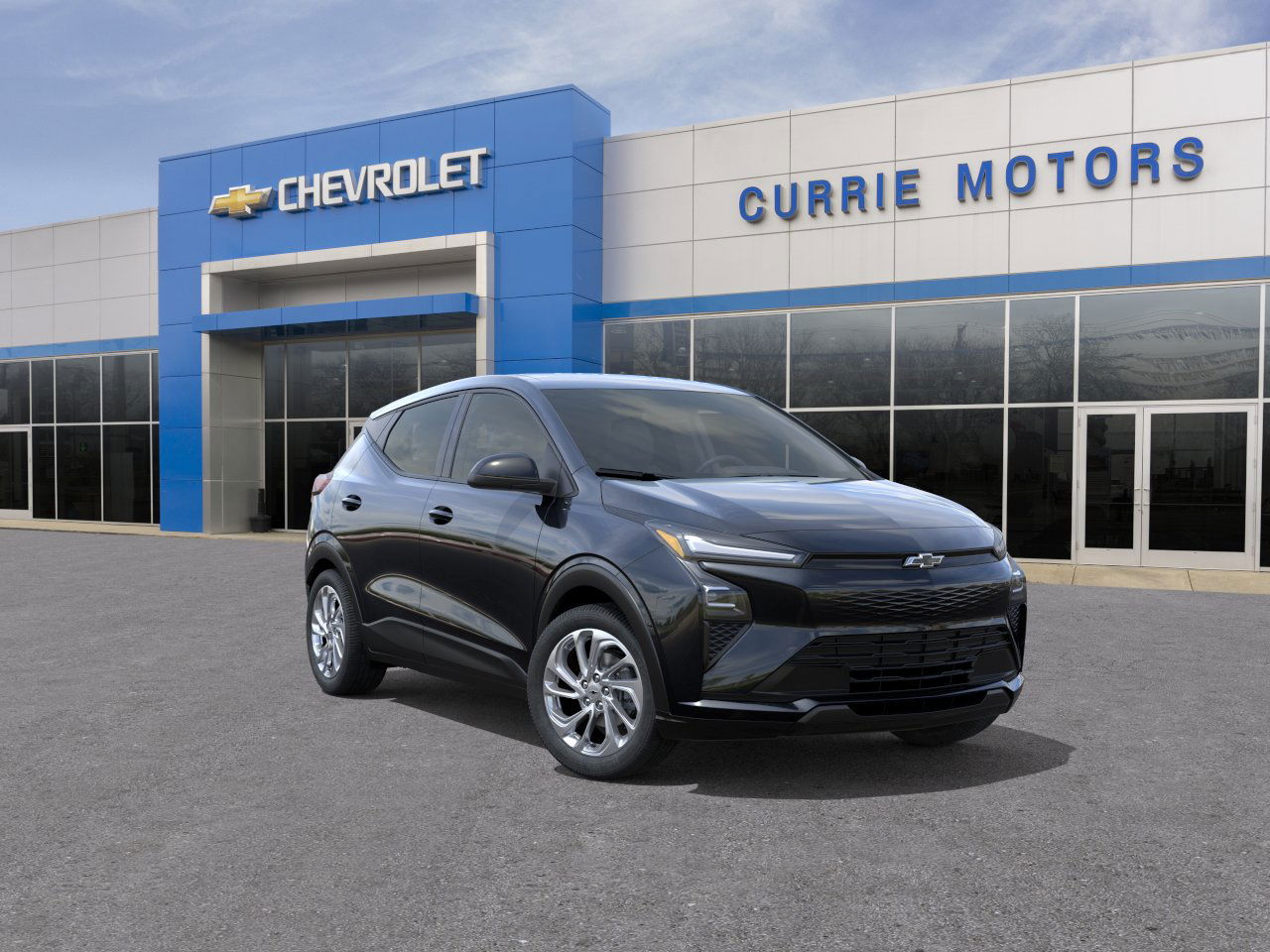 2027 CHEVROLET BOLT - Image 26