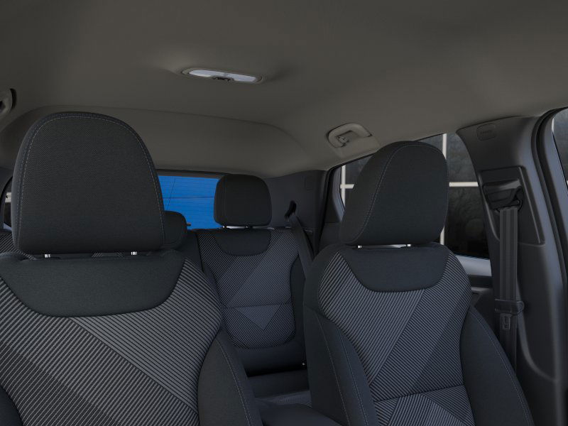 2027 CHEVROLET BOLT - Image 23