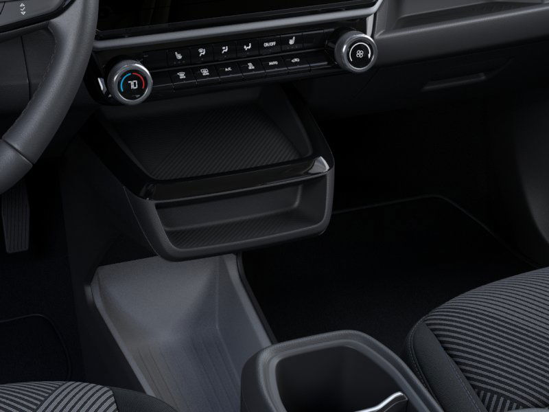 2027 CHEVROLET BOLT - Image 22