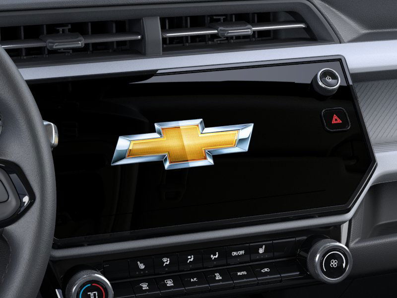 2027 CHEVROLET BOLT - Image 19