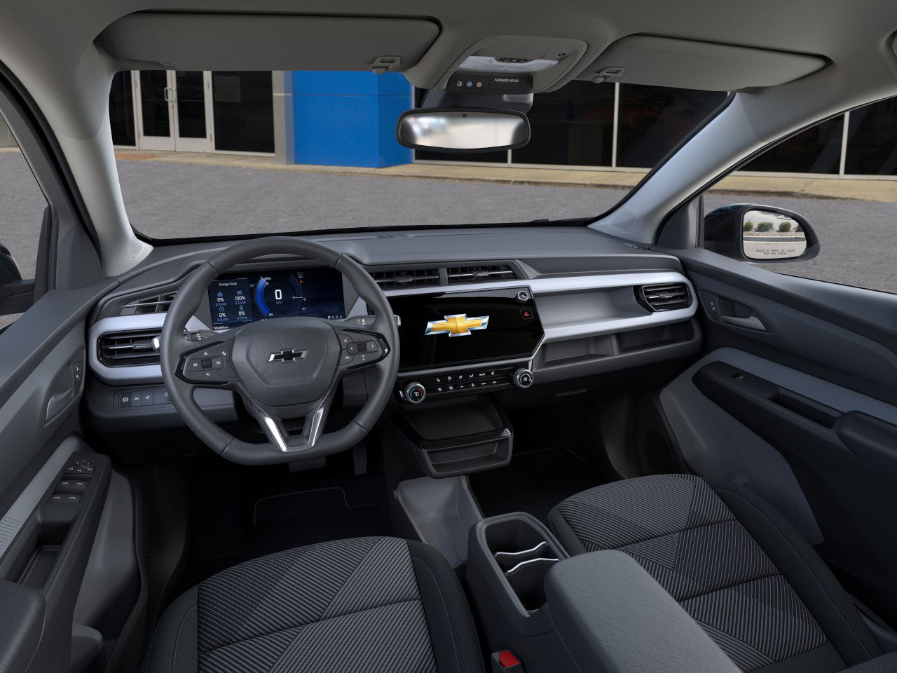 2027 CHEVROLET BOLT - Image 14