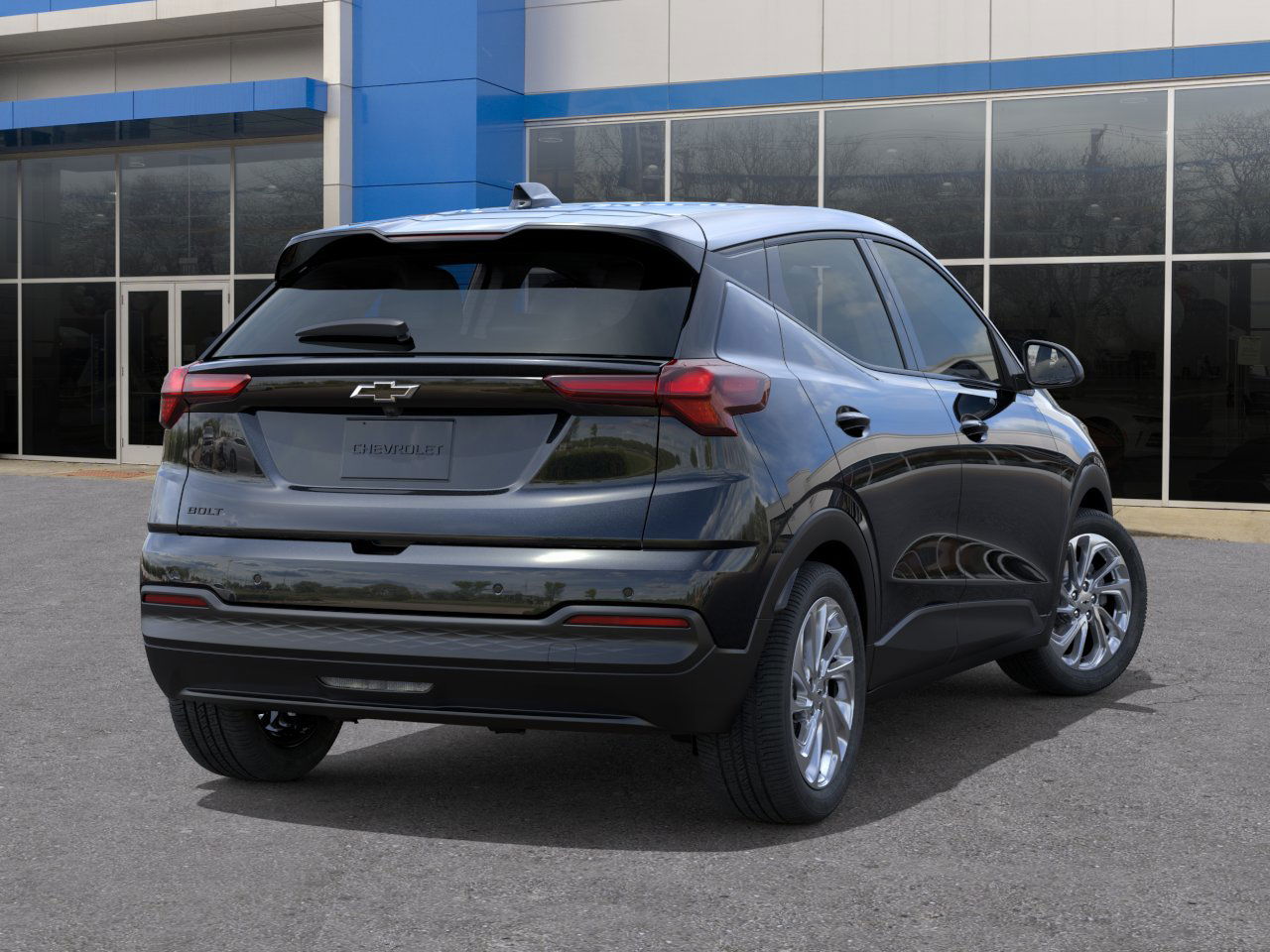 2027 CHEVROLET BOLT - Image 3