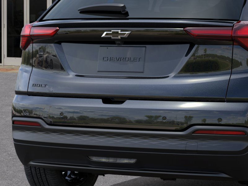 2027 CHEVROLET BOLT - Image 13