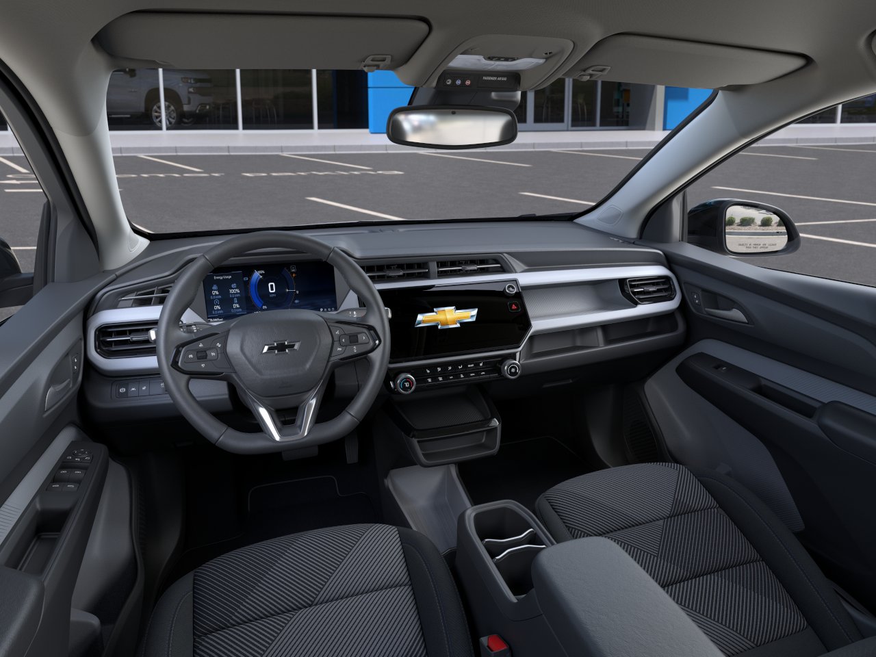 2027 Chevrolet Bolt LT - Photo 39